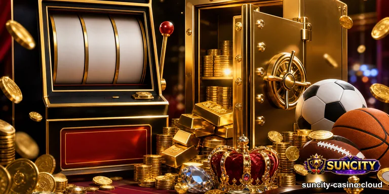 suncity-casino.cloud | Khuyến Mãi suncity-casino.cloud | hướng dẫn Khuyến Mãi tại suncity-casino.cloud | Khuyến Mãi mới nhất trên suncity-casino.cloud - hình ảnh - suncity-casino.cloud